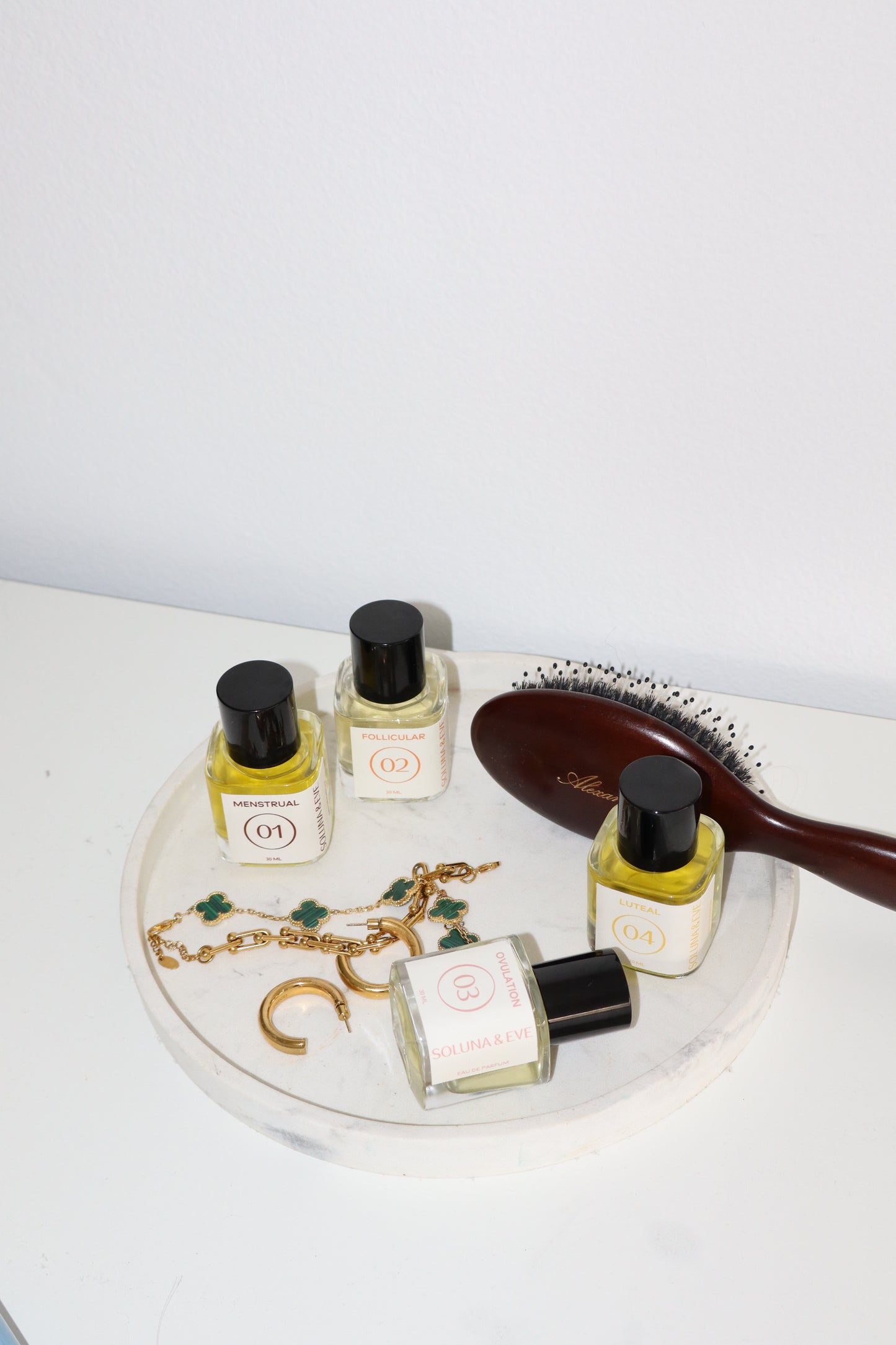 THE CYCLE COLLECTION