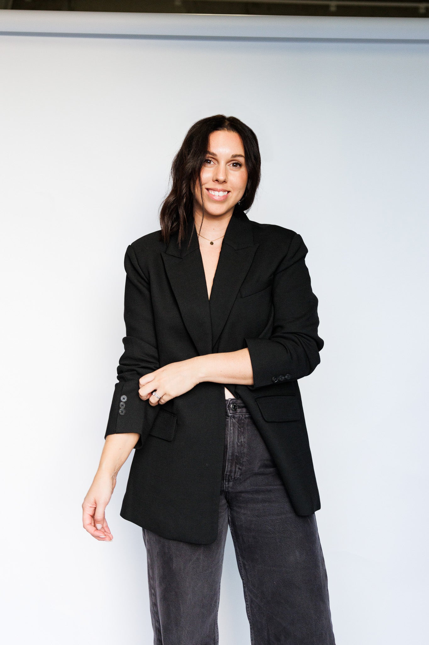 Soluna and Eve hormone-safe perfume founder, Jessica Montgomerie-Kieft
