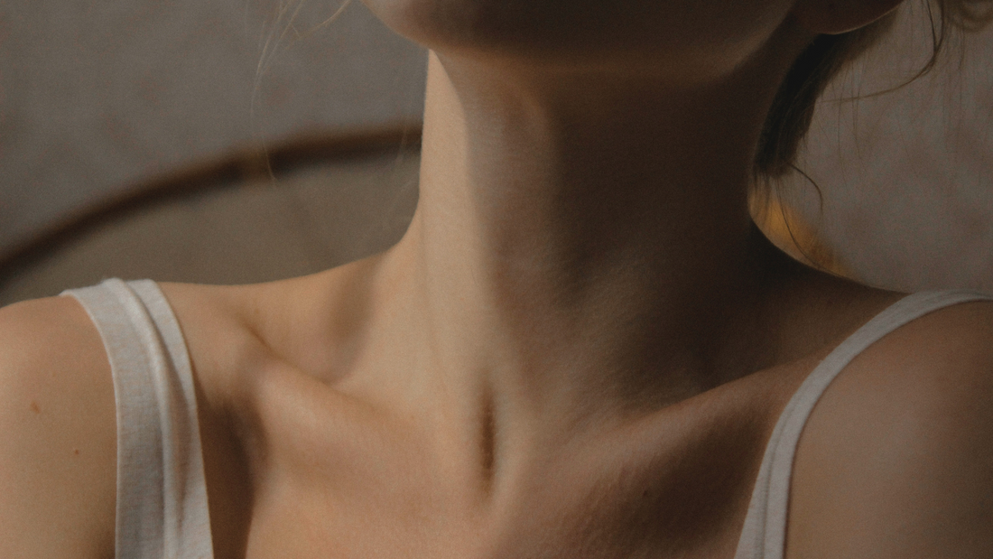 Why You Should Ditch Toxic Fragrances for Hormone-Safe, Cycle-Syncing Perfume