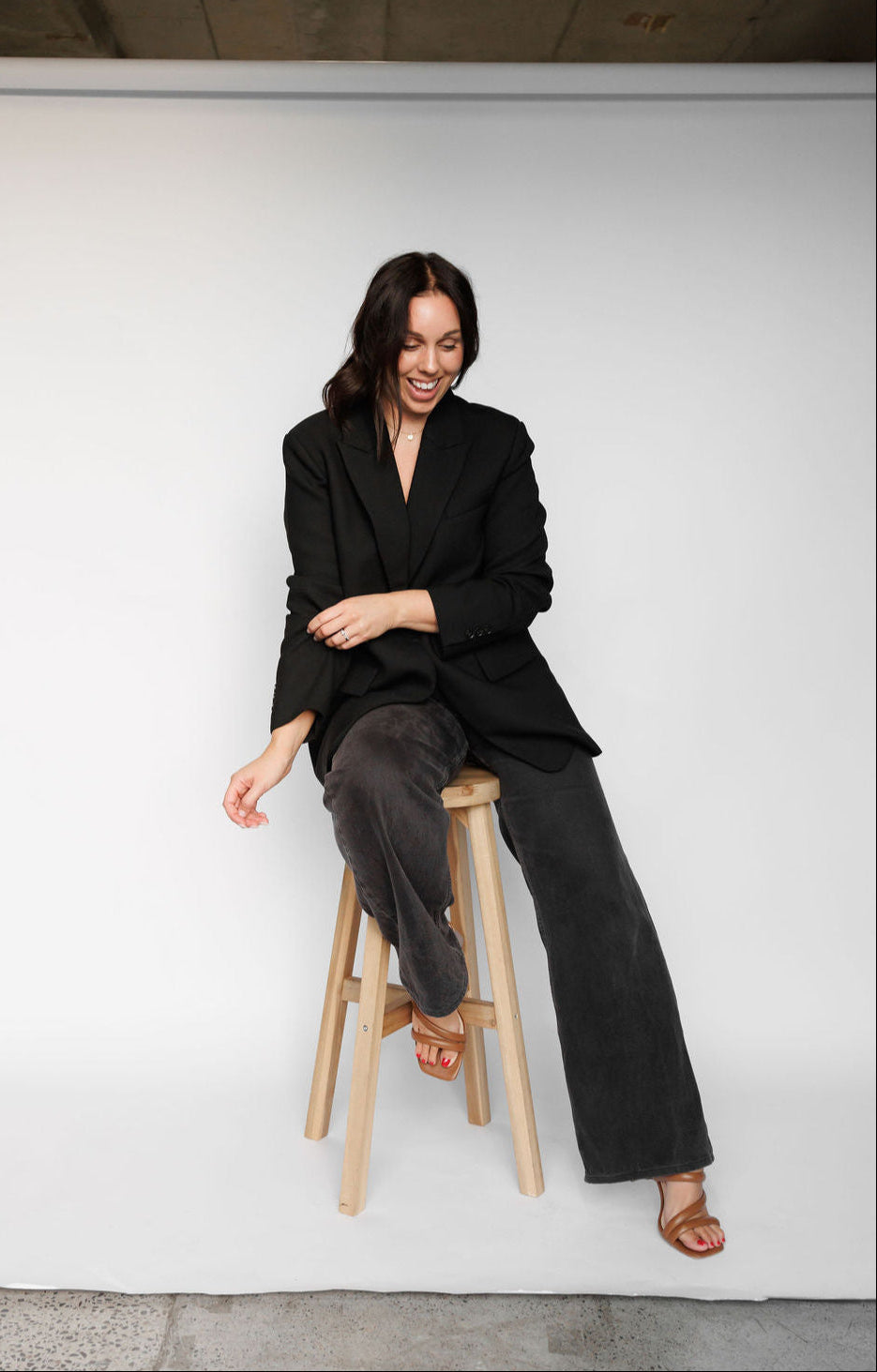 Soluna and Eve Founder Jessica Montgomerie-Kieft